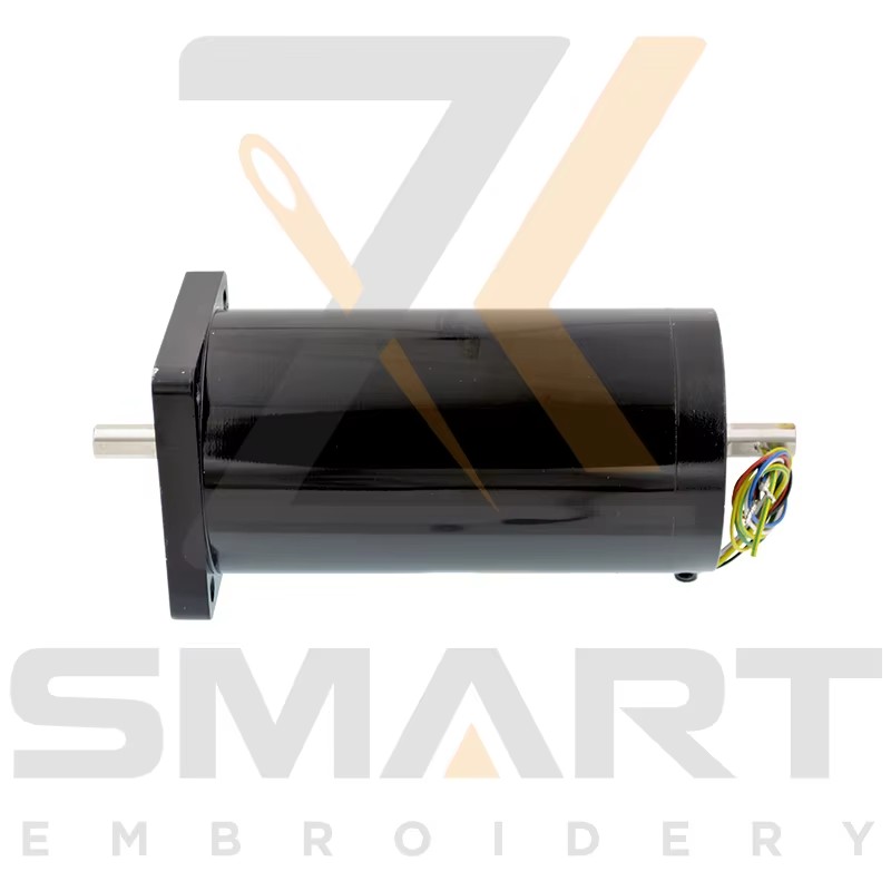 Y Axis Motor 110BYG350BH kinesiska Embroidery Machine delar EDH03-110BYG350BH-D
