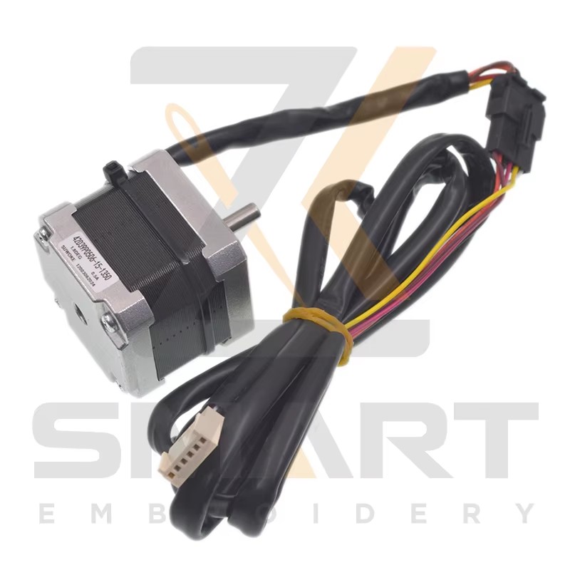 Wiper Motor 42D39P0506-15-1350 För kinesiska Wiping Maskiner C0103-42D39P0506-15-1350