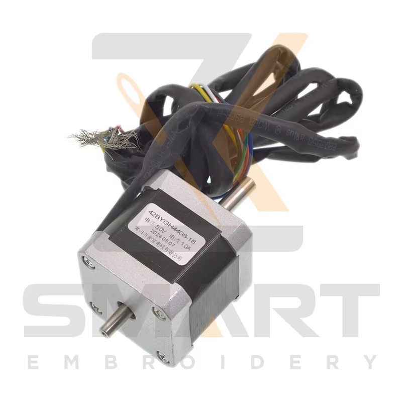 Färgförändring Motor 42BYGH4408-18 Kinesiska Embroidery Machine delar C0202-42BYGH4408-18