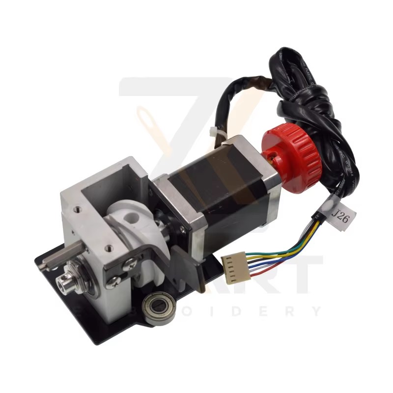 Färgbyte Ass'y 03040590 För Ricoma Embroidery Machine Parts C0203RC01