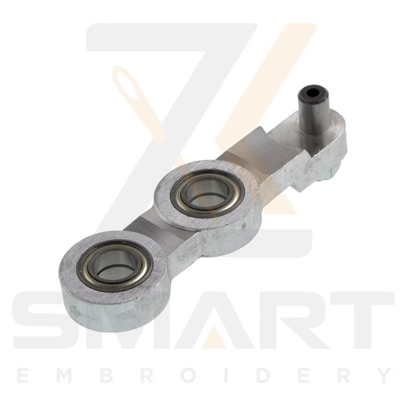 Bearing Type Needle Bar Driving Lever För Kinesiska Feiya Embroidery Machine A04LRB-FY