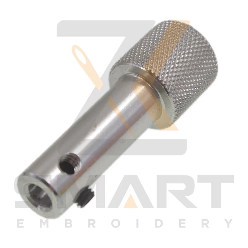 Färgförändring Motor Handle kinesiska Embroidery Machine Parts C020402