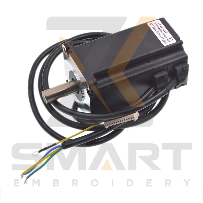Servo Motor 70SF3A90-230-1000Z-06 Kinesiska Embroidery Machine delar EDH03-70SF3A90-230-1000Z-06