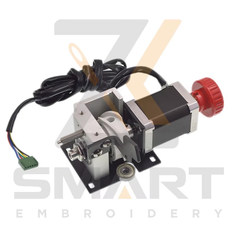 Original Ricoma Färgförändring Ass'y 01293862VA MT Type Embroidery Machine Parts C0203RC02