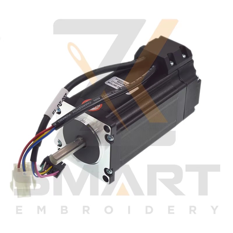 X-motor 57H3F94-603A-830BS-E3 för DAHAO A15 4-huvudskruvmaskiner