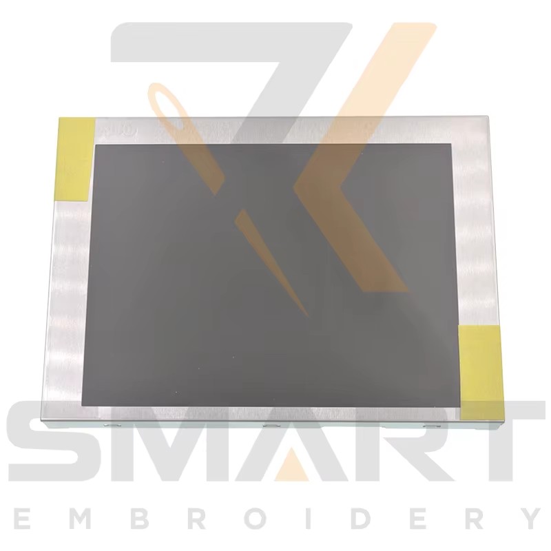Display Panel G057QN01-V1 Kinesiska Embroidery Machine delar E10-G057QN01-V1