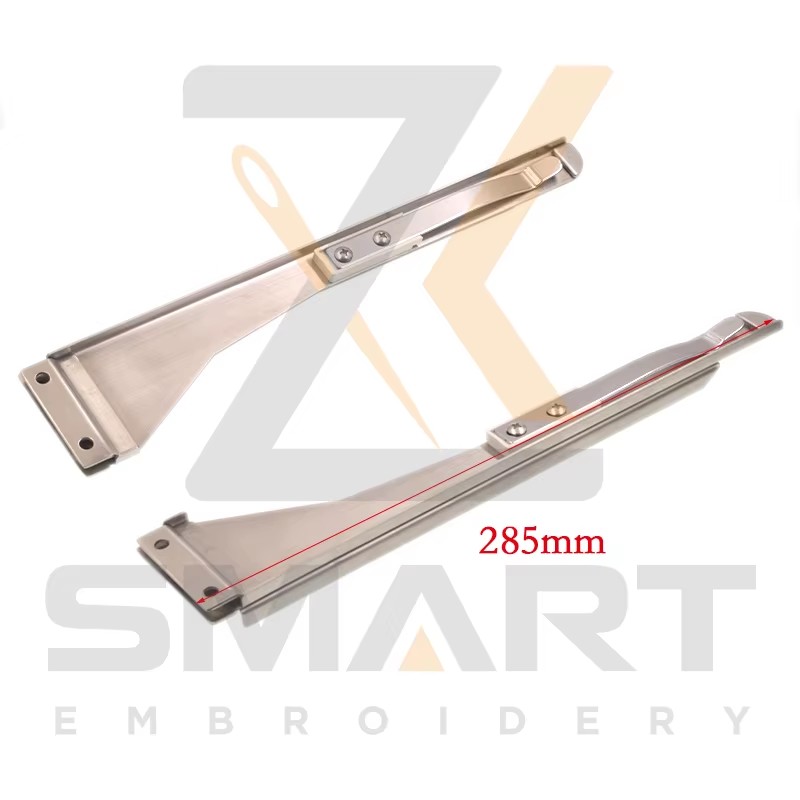 Rörförpackning Hoop Support Kinesiska Förpackningsmaskin Delar D020406-285 D020406-320
