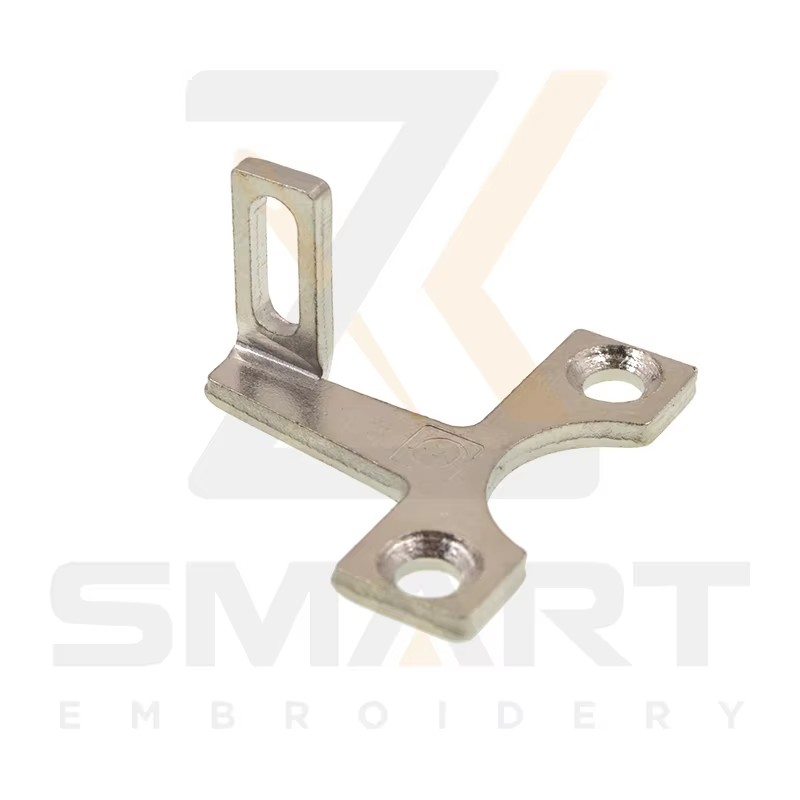 Frame Presserande fästelement för kinesisk förpackningsmaskin D08002-0202