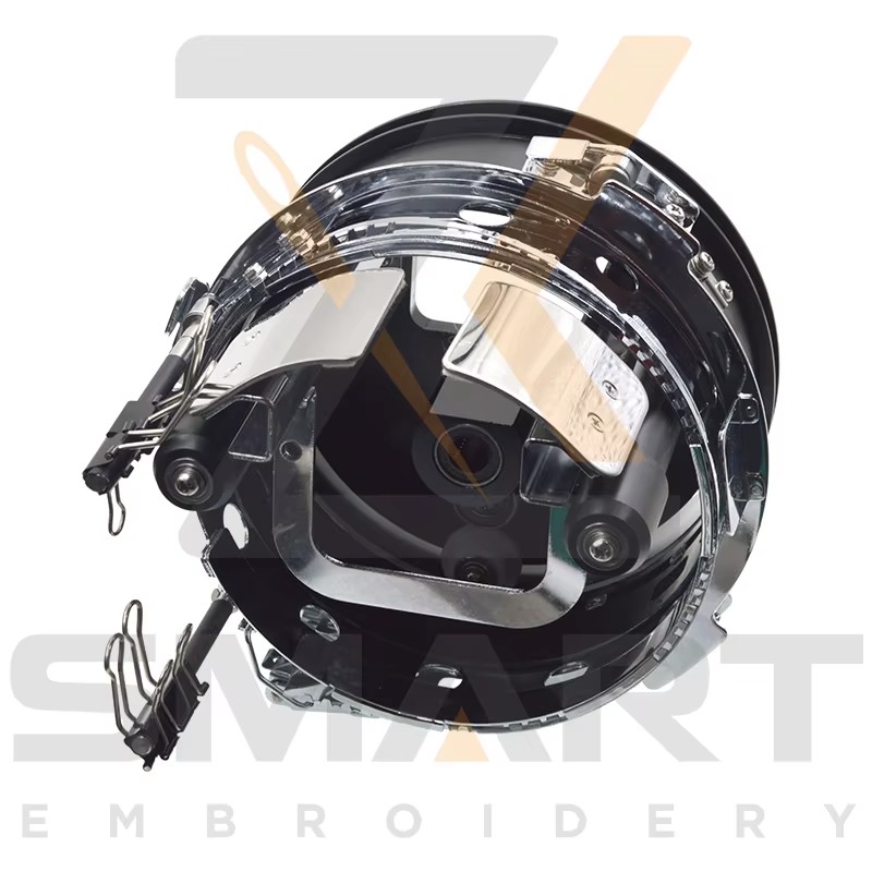 Cap Embroidery Driver Frame Kit för Feiya kinesiska embroidery maskiner D0301-FY01
