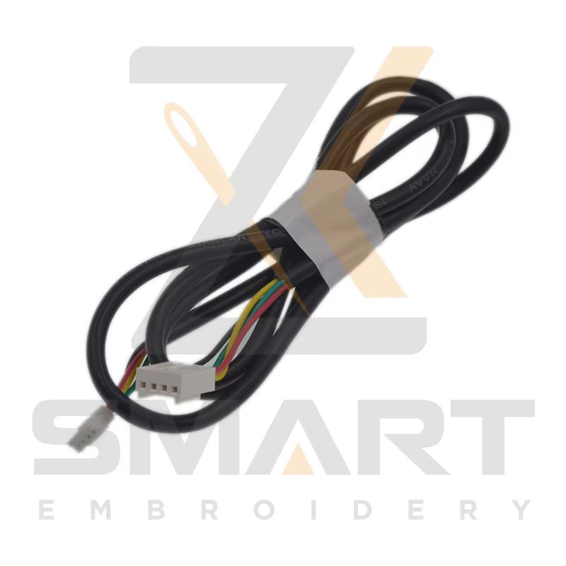 Kabel för DAHAO Sensor Card E921/E922 Embroidery Machine Parts