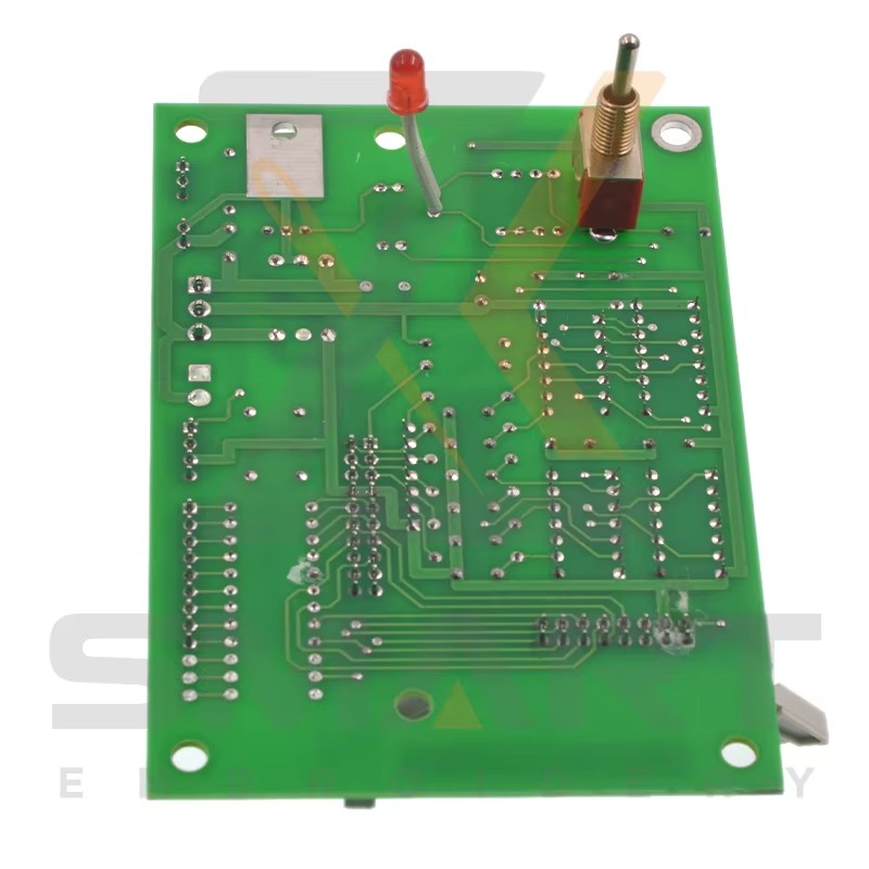 YRA-C89CA Thread Detection Board för Richpeace Embroidery Machine Parts EFY-YRA-C89CA