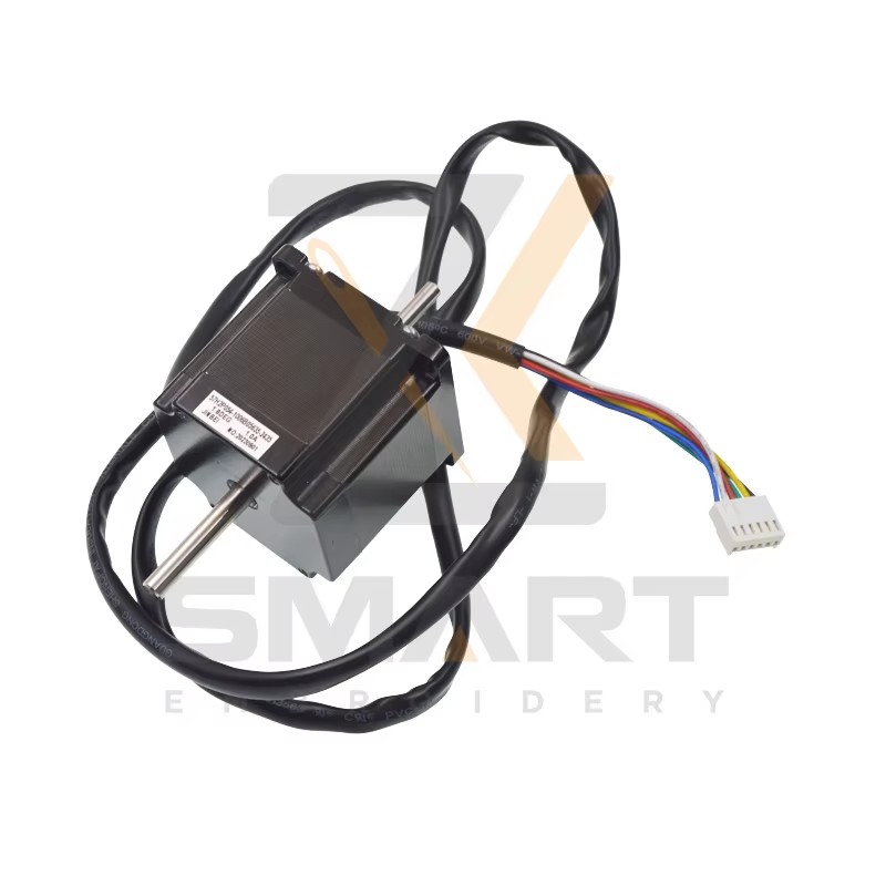 Motor 57H2P054-1006BZ05635-2435 för kinesisk broderi maskin