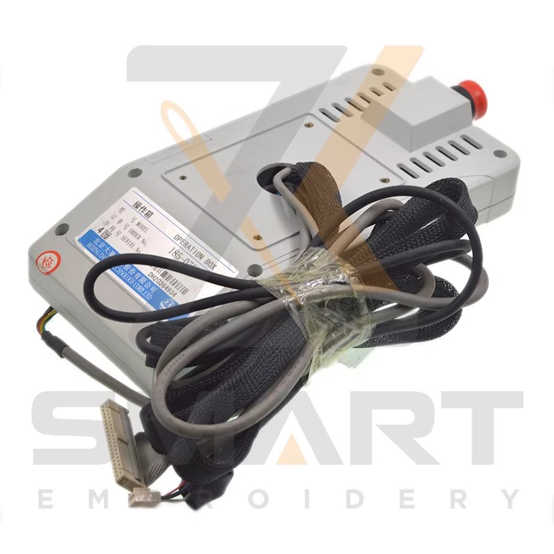 DAHAO 185 Display Monitor Chinese Embroidery Machine delar EDH0102-185