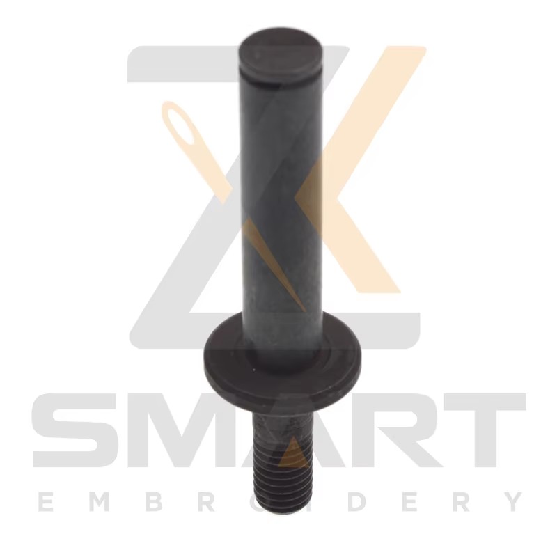 Pulley Shaft för Tang CAMFive Embroidery Machine Parts D05002