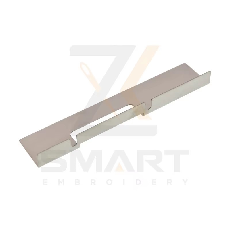 Light Baffle Limit -X 03100112V1 Ricoma Embroidery Machine delar D08026RC