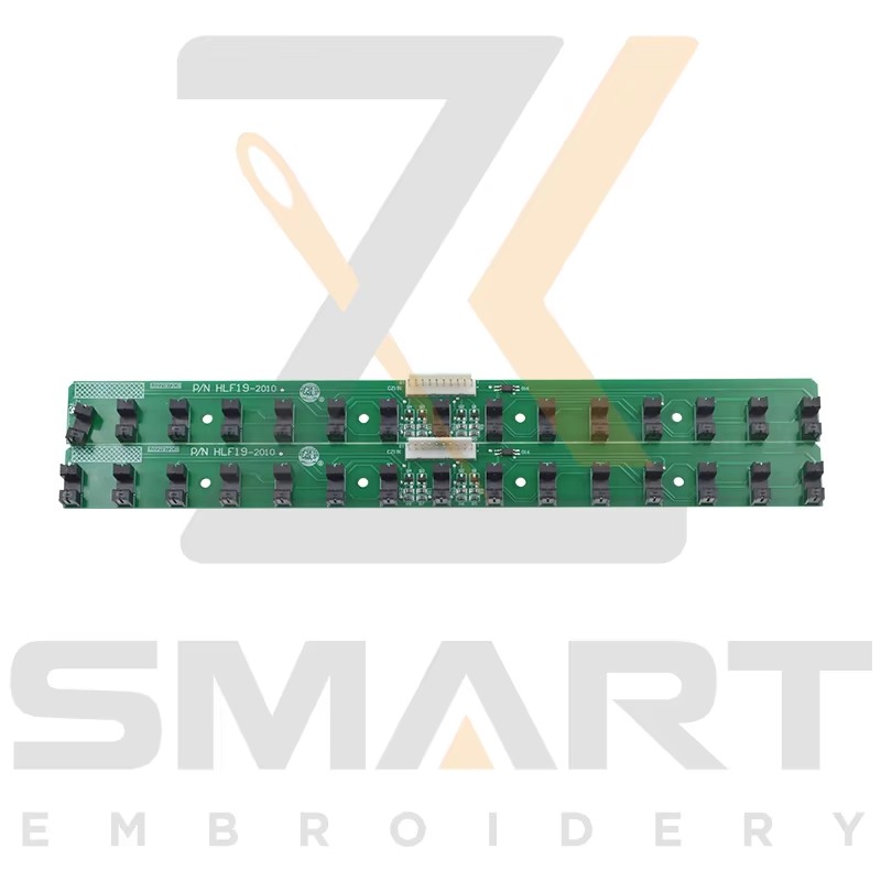 DAHAO Sensor Card HLF19 För Kinesiska Embroidery Machines EDH0501-HLF19-C