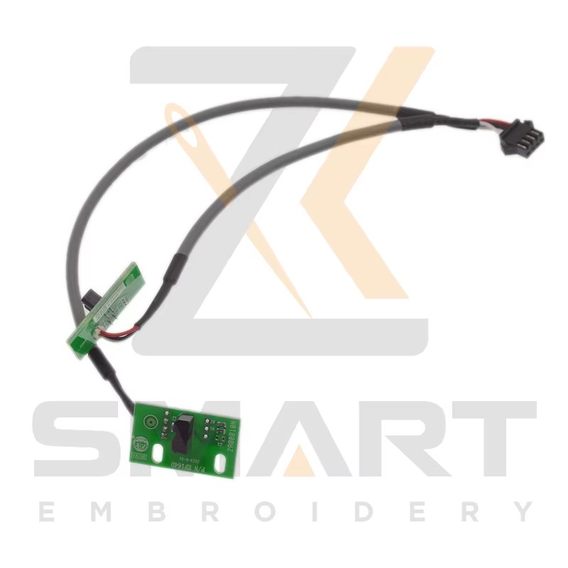 DAHAO EF164 Sensor Card Kit Embroidery Machine delar EDH05-EF164-KIT
