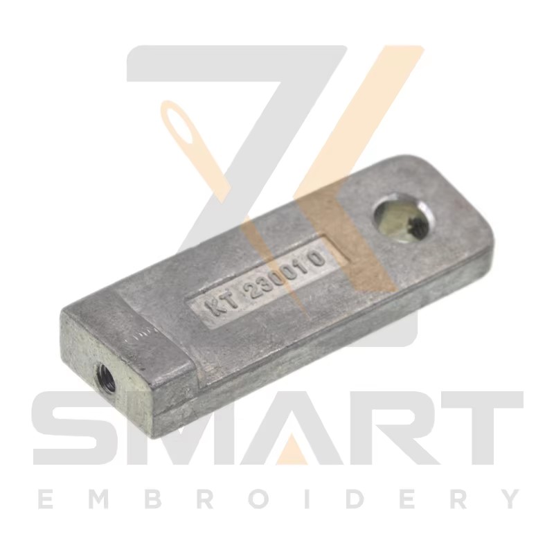 Barudan Embroidery Machine Parts KT230010 Ta upp Lever Base N0704BD04