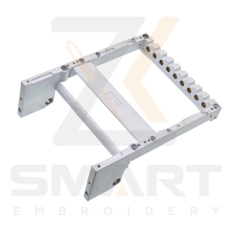 9 Färg Needle Bar Case För Kinesisk Embroidery Machine N0102-L09H