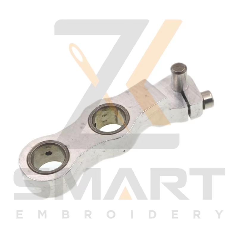 Barudan Förpackningsmaskin Delar Needle Bar Driving Lever(P25.65) RR230080 HB230240 HB230241 A04BD01