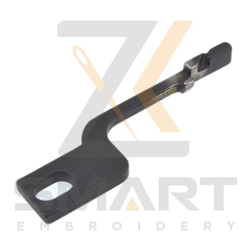 Barudan Embroidery Machine Parts HV270372 Rotation Hook Bobbin Case Hållare Position Armband R04BD01