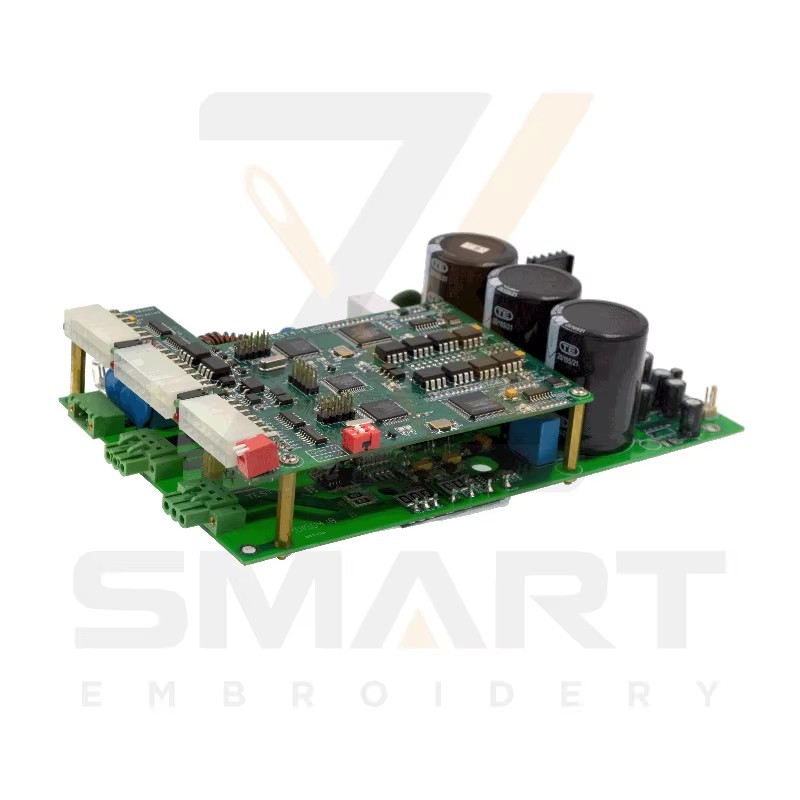 YIDA XY Driver Board YDSD150A Embroidery Machine delar EYD-YDSD150A