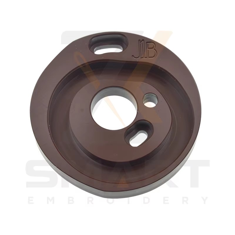 Barudan Trådmaskin Cam J1B HB230493 HB230492 HB23049118mm Håldiameter Solo Del Typ