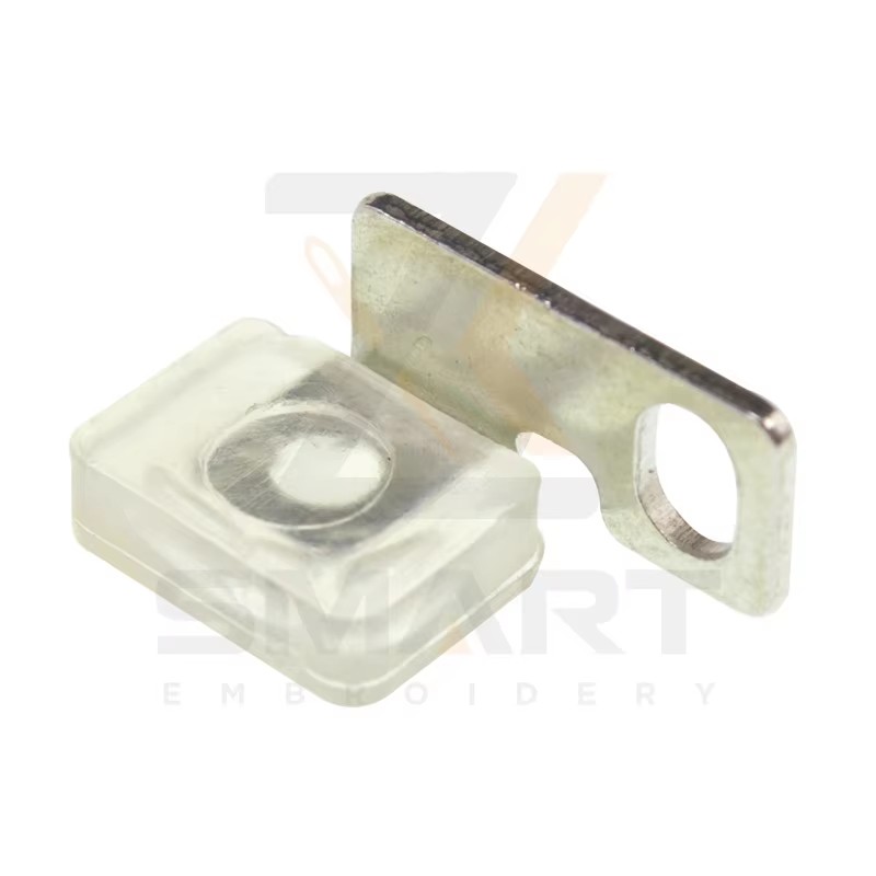 03040426BA Presser Foot Cushion Original Ricoma Embroidery Machine delar N0201RC01