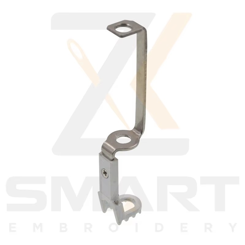 Pressfot för Chenille Device Embroidery Machine Parts N0301CH02