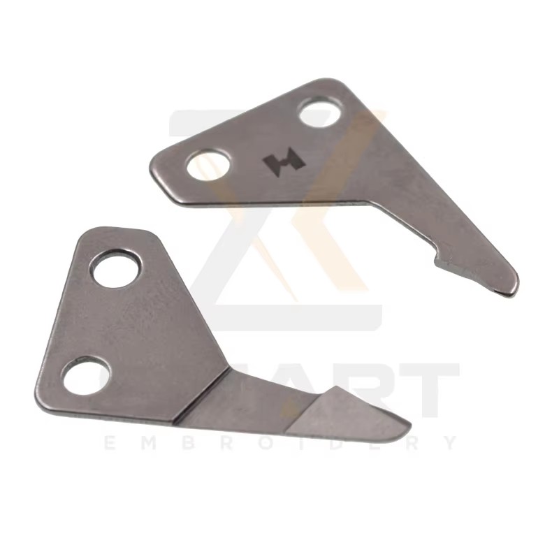 Kniv KN270961 För Barudan Embroidery Machine Parts C0301BD-KN270961
