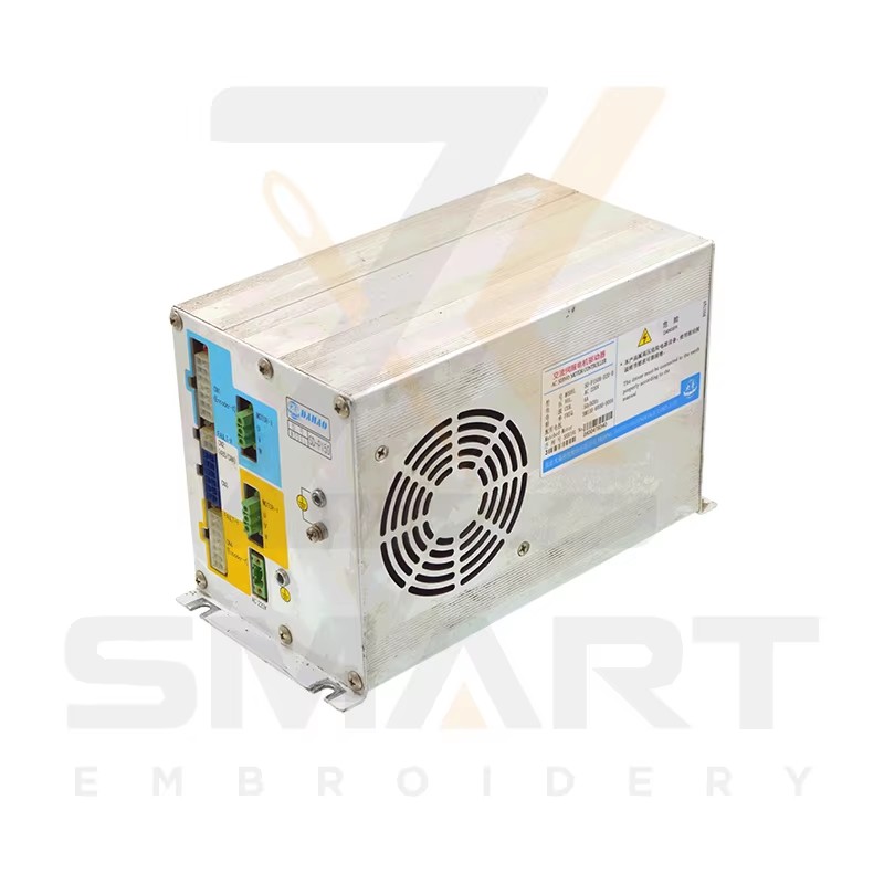 DAHAO Driver SD-P150-D20 Kinesiska Embroidery Machine delar EDH02-SD-P150B-D20