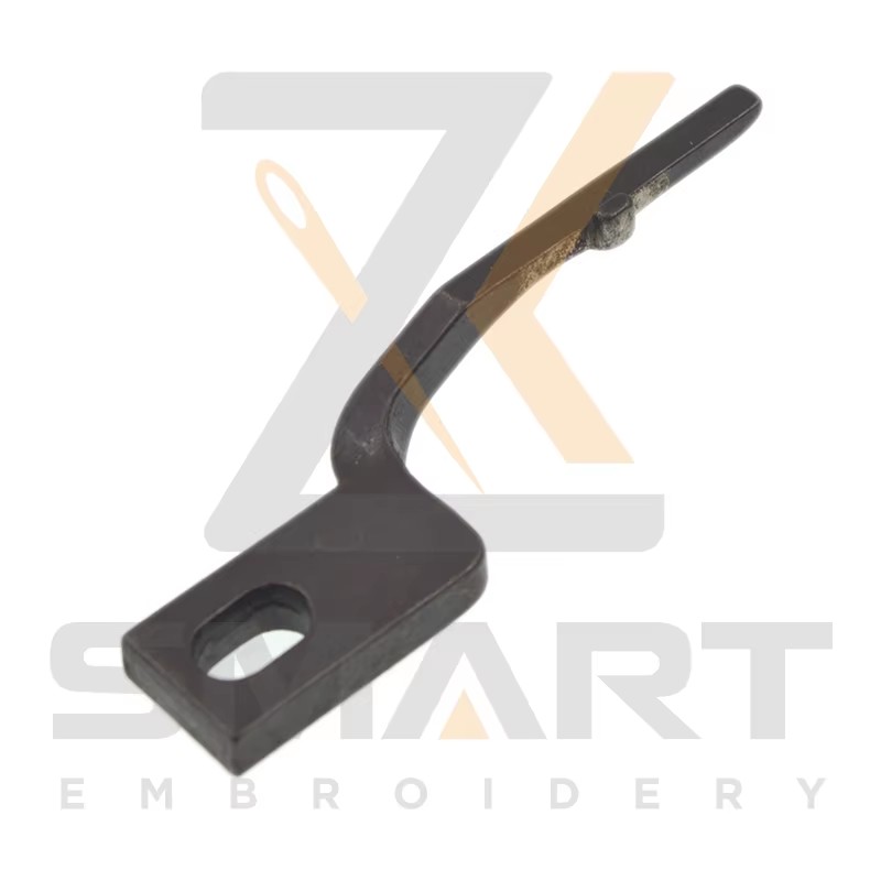 Barudan Embroidery Machine Parts KF220511 Rotation Hook Bobbin Case Hållare Position Armband R04BD03