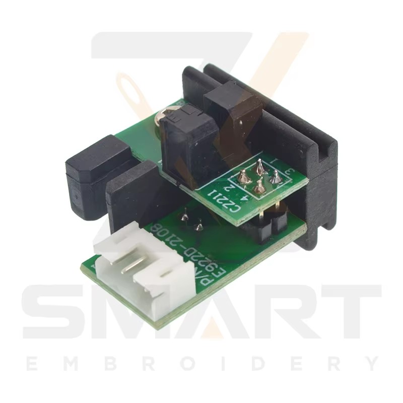 DAHAO Sensor Card E921 E922 För Embroidery Machine Delar EDH06-E921