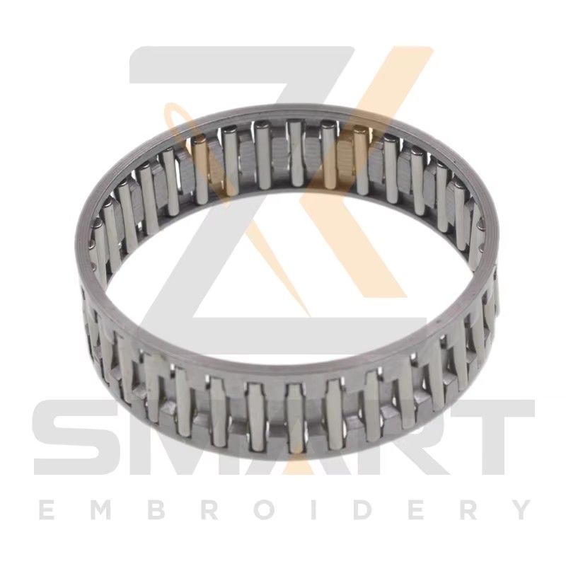 Barudan Förpackningsmaskin Delar RH230271 Needle Bearing A0302BD01