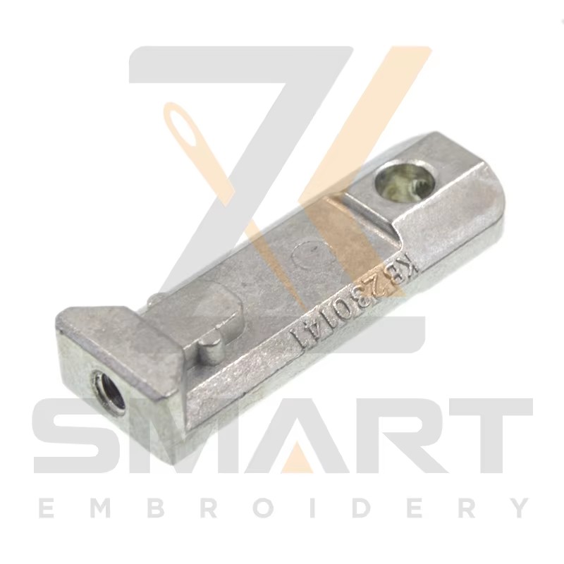 Barudan Embroidery Machine Parts KB230141 Ta upp Lever Base N0704BD03