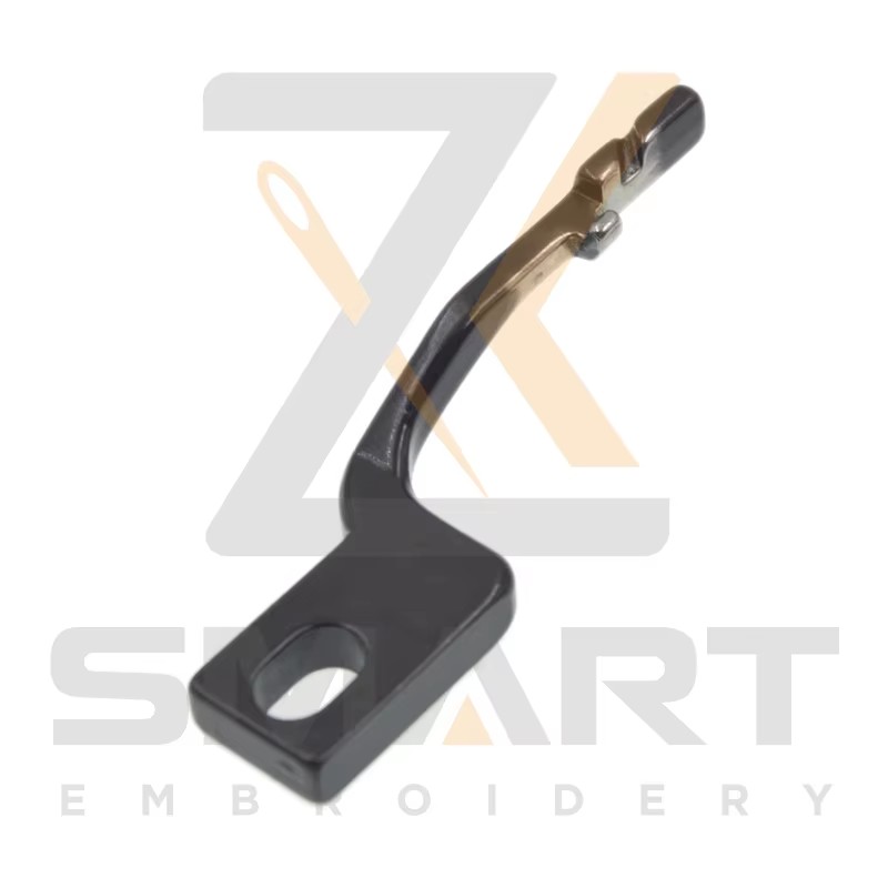 Barudan Embroidery Machine Parts Rotating HV270372 Hook Bobbin Case Hållare Position Armband R04BD02