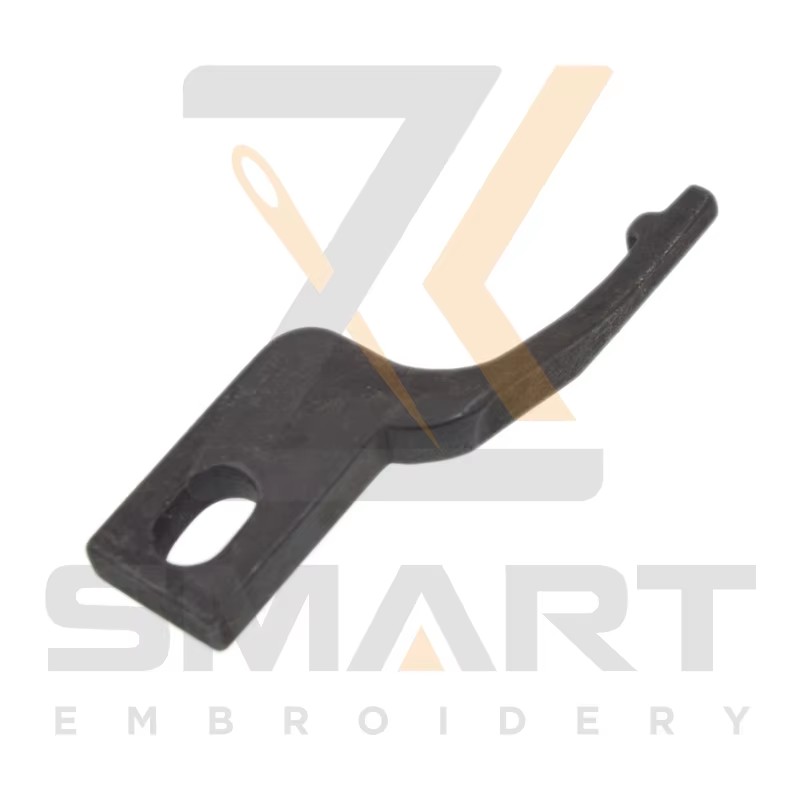 Barudan Embroidery Machine Parts KF220511 Rotation Hook Bobbin Case Hållare Position Armband R04BD04