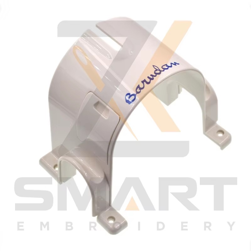 Barudan Embroidery Machine delar RR240350 HB240210 sömhuvud Cover B T12BD02W
