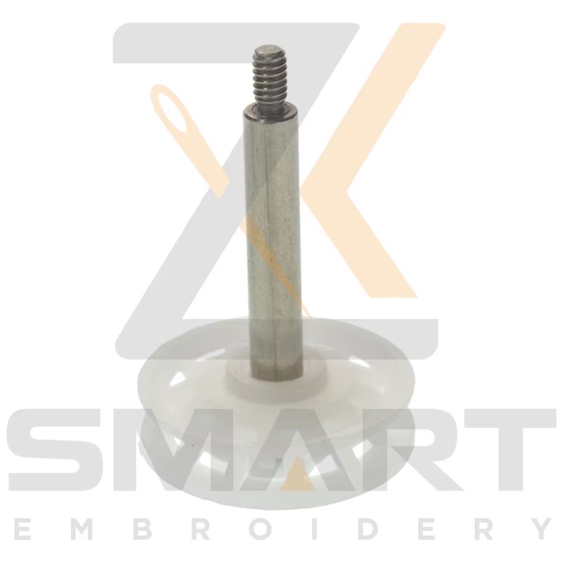 Rotary Sensor Wheel HT240290 För Barudan Embroidery Machine Parts T1102-BD