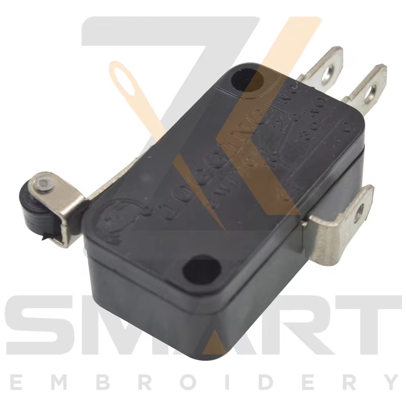Micro Switch V-OIL-2255 Barudan Embroidery Machine delar EBD-V-OIL-2255