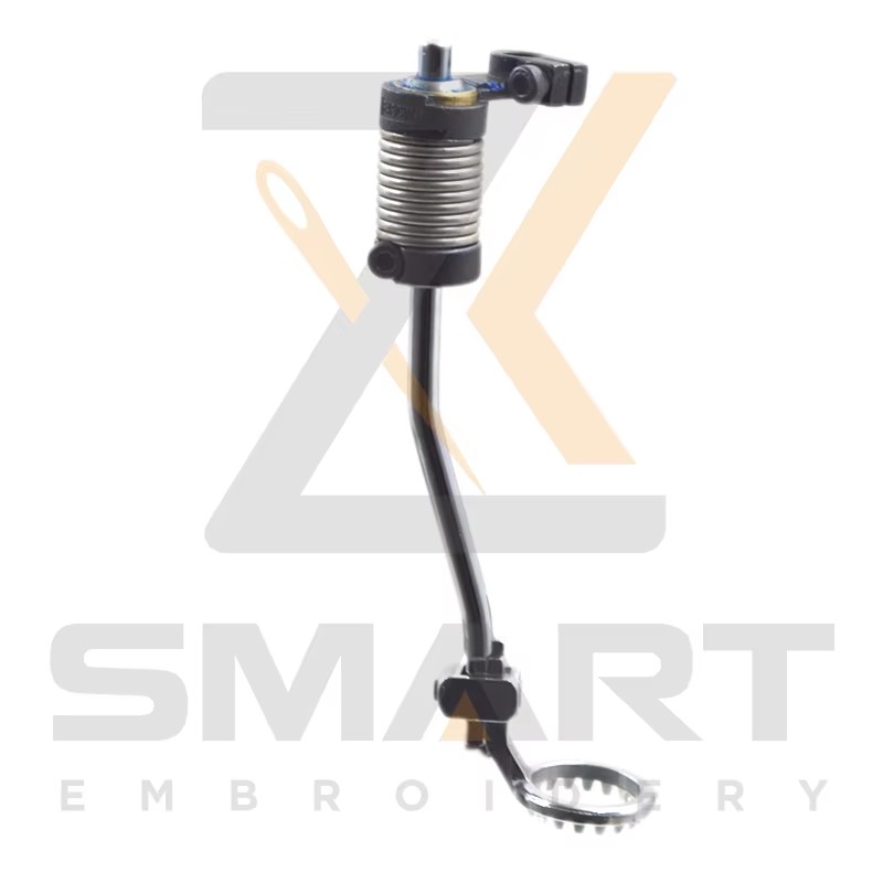 Chenille Förpackningsmaskin Delar Press Foot Assy CH007C01 CH007C02
