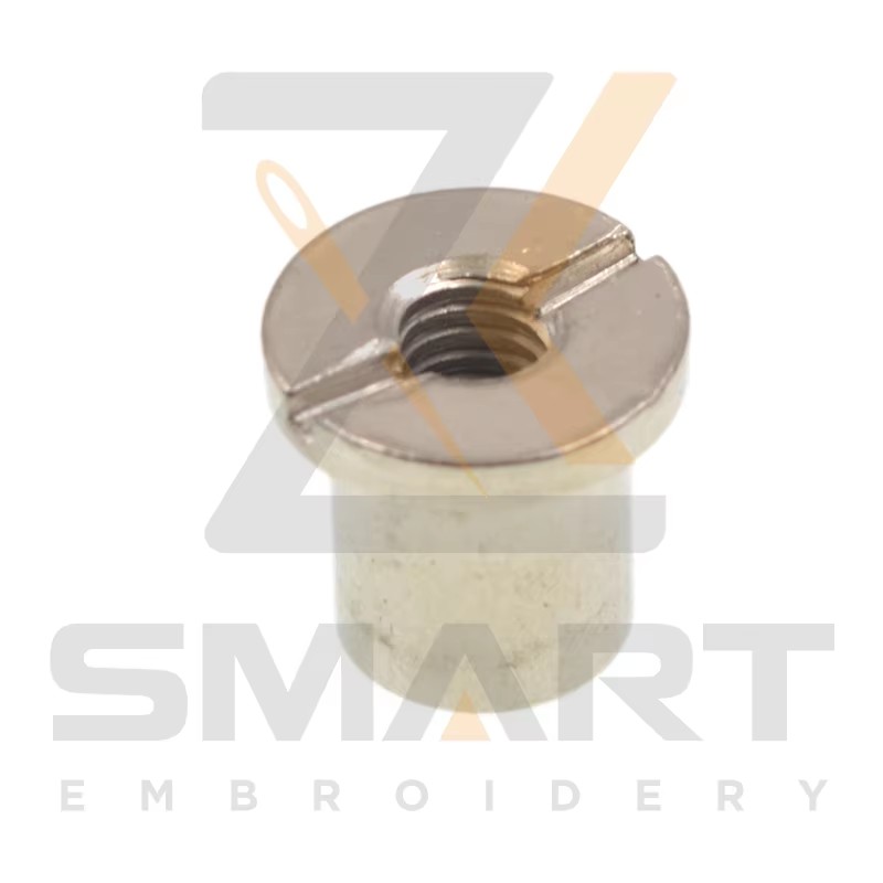 10 bitar Barudan Embroidery Machine Parts HT230620 Needle Bar Stopper Fixing Pin A12BD02