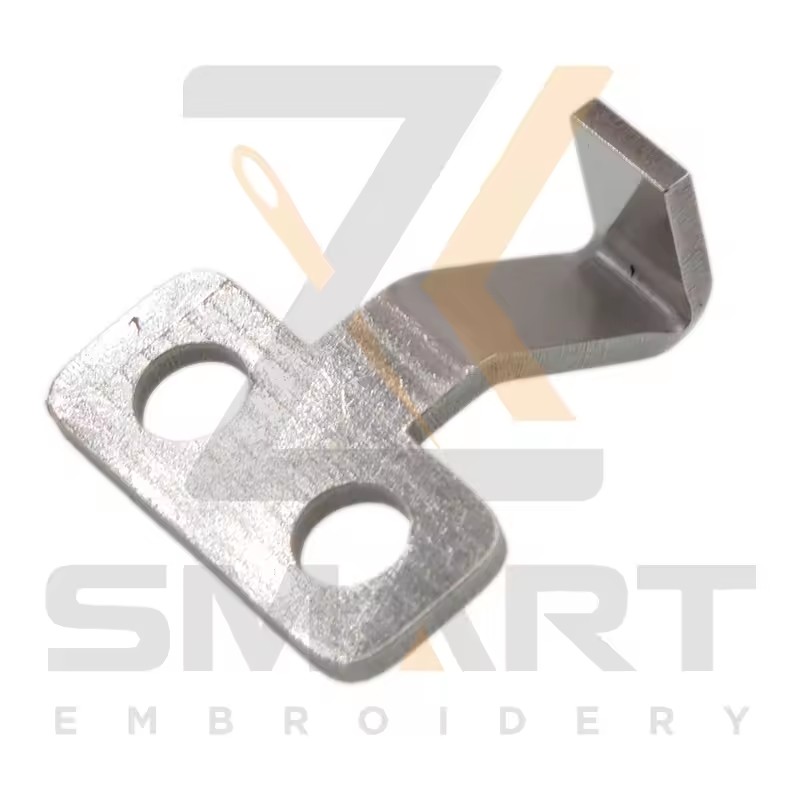 Hook för tryckluft av Cap Driver kinesiska Embroidery Machine delar D030318