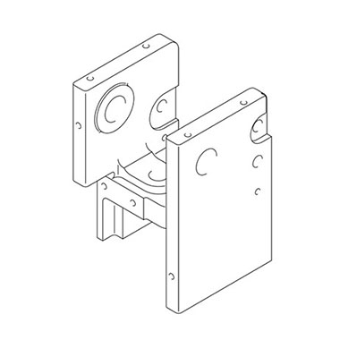 Camdrivsystem