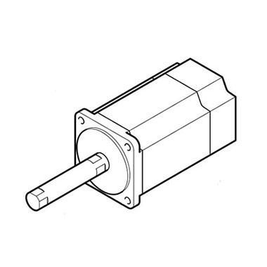 Y-axeldrivningssystem