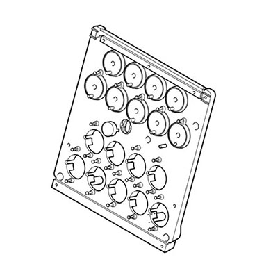 Spänningsbas