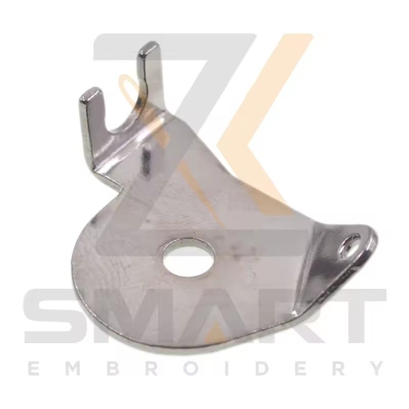 Thread Guide Plate Tajima kinesiska SWF Embroidery Machine delar T071301