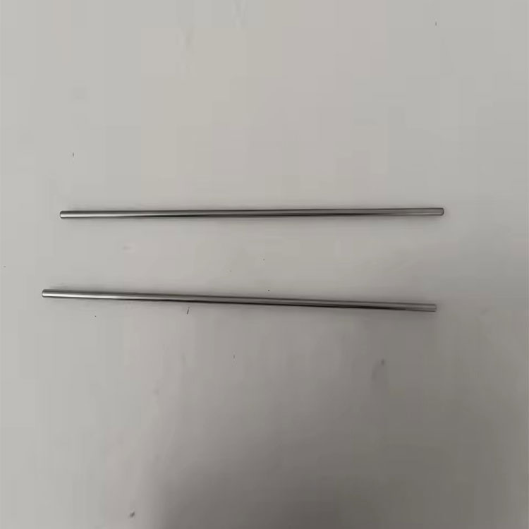 Rotary Hook Shaft 7.94 Dia 360MM Längd Kinesiska Embroidery Machine Parts R030104-7.94*360