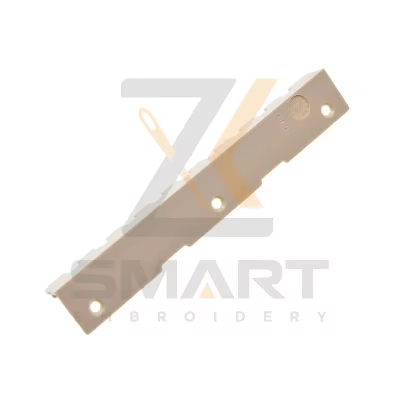 UPPER THREAD GUIDE: Spänningsbas: 9-NEEDLE FN0909020090 För Tajima Embroidery Machines T0502TJ9W