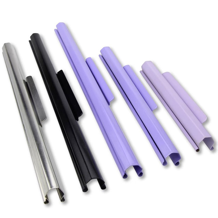 Embroidery maskin tyg klipp ram klipp järn rostfritt stål dator broderi maskin tillbehör